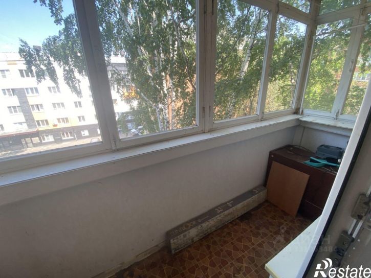 2-комн квартира Донская улица, 5,  д. 5