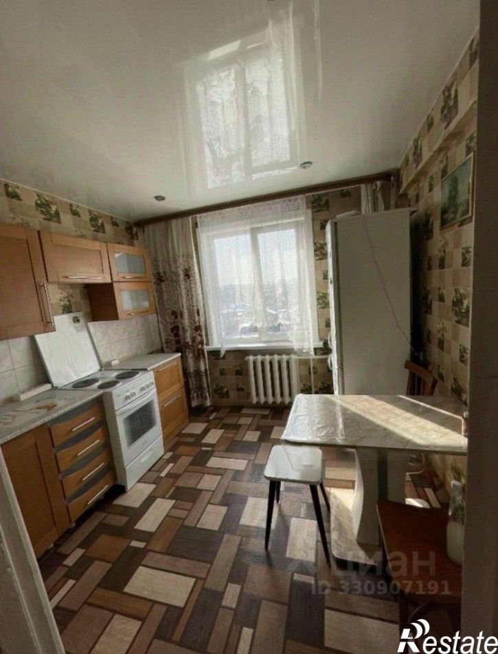 1-комн квартира ул Тельмана, 185,  д. 185