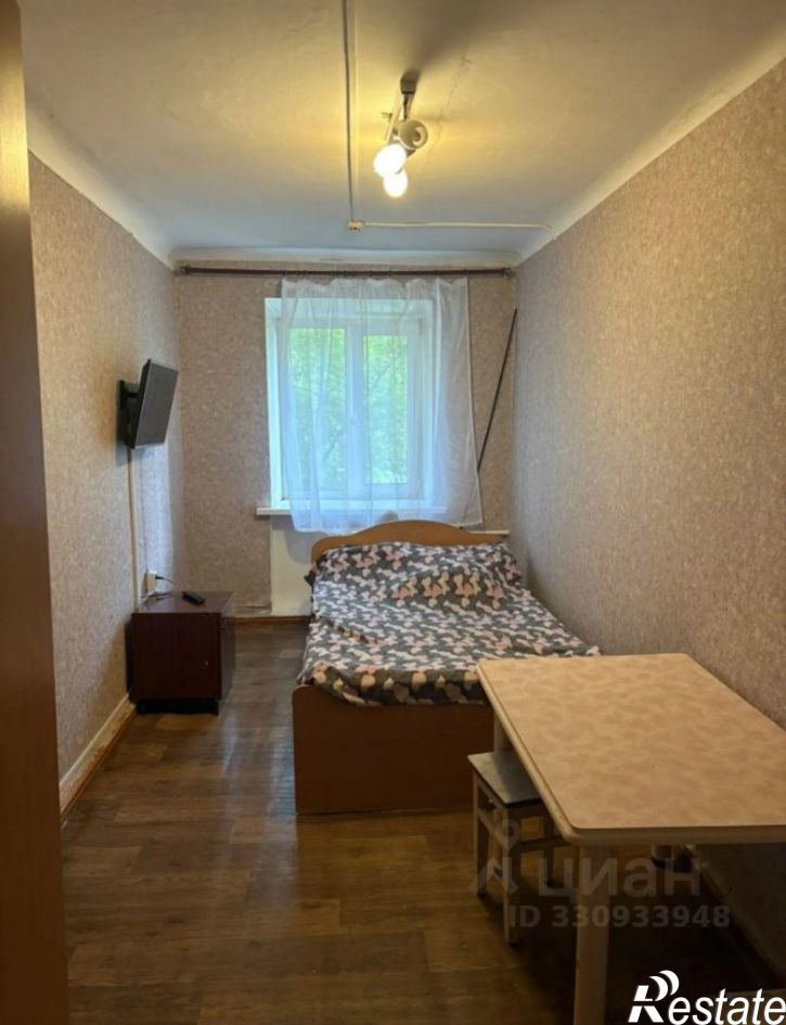 Комната ул Сибирских Партизан, 15,  д. 15