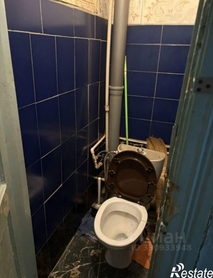 Комната ул Сибирских Партизан, 15,  д. 15