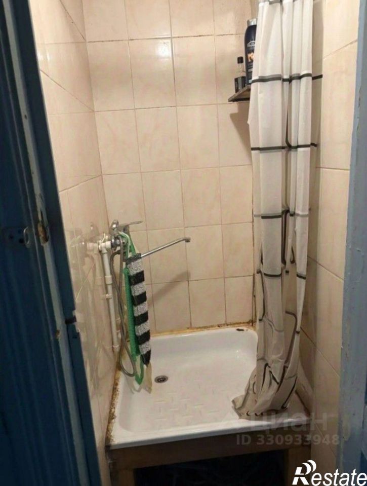 Комната ул Сибирских Партизан, 15,  д. 15