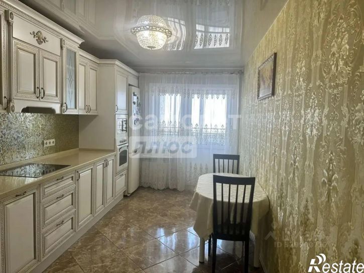 3-комн квартира улица Баумана, 241,  д. 241
