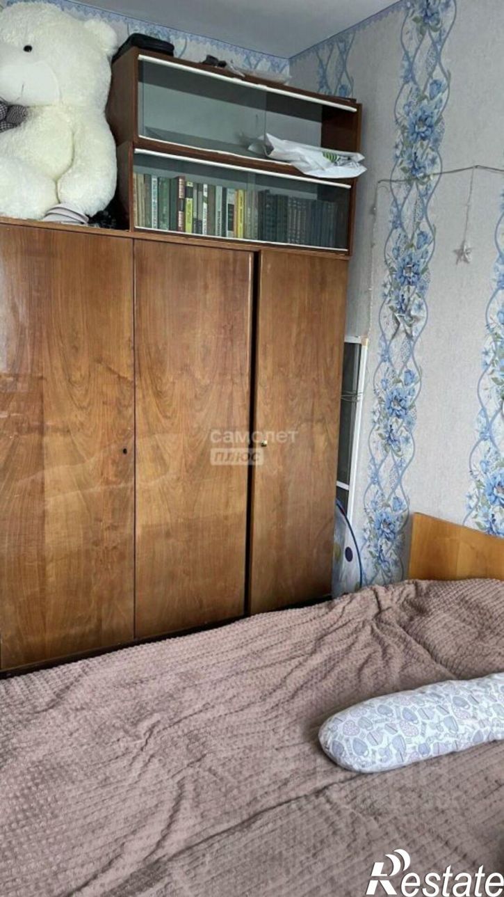 2-комн квартира Академическая улица, 22,  д. 22