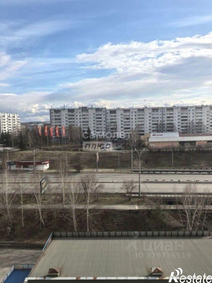 1-комн квартира проспект Маршала Жукова, 1,  д. 1