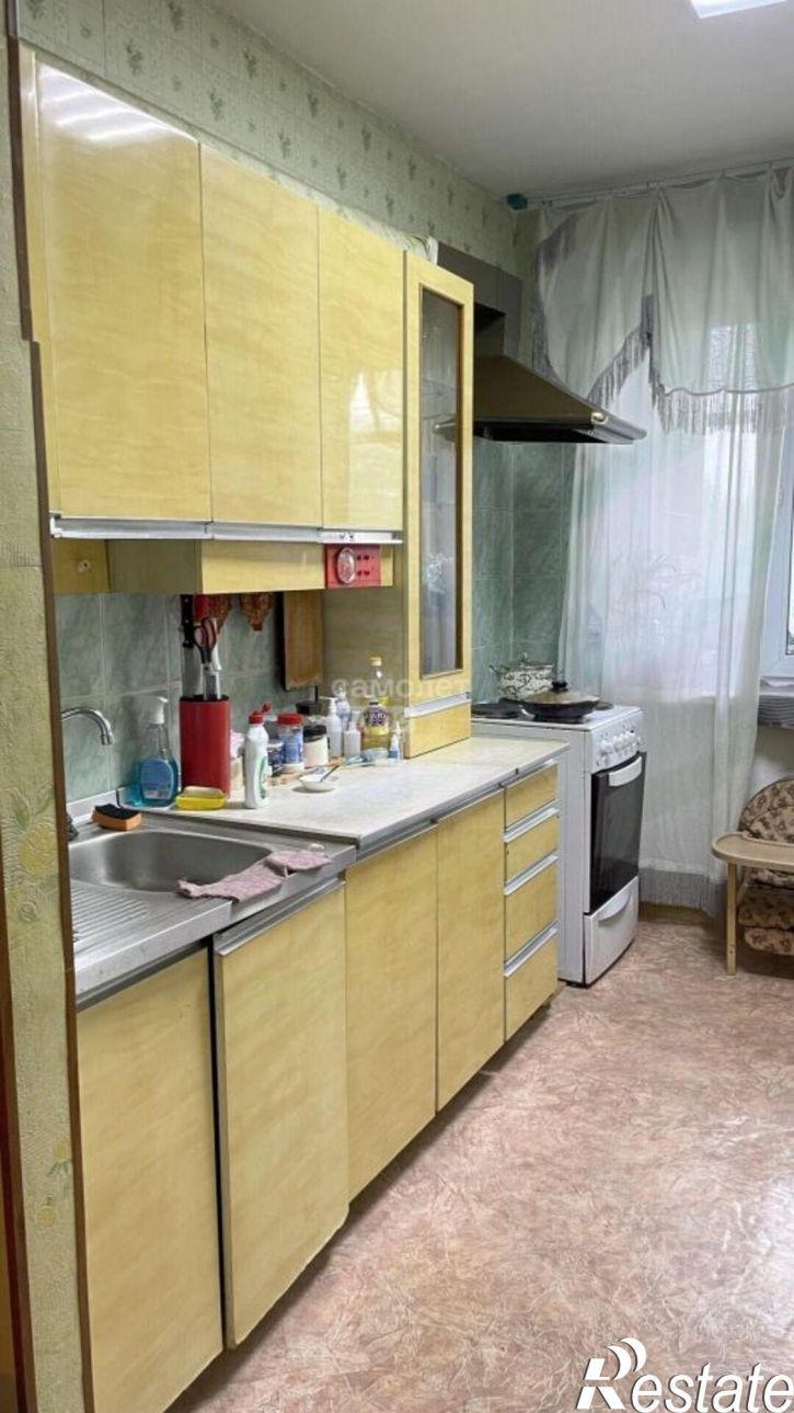 2-комн квартира Академическая улица, 22,  д. 22