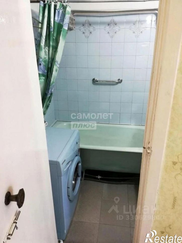 2-комн квартира Академическая улица, 22,  д. 22