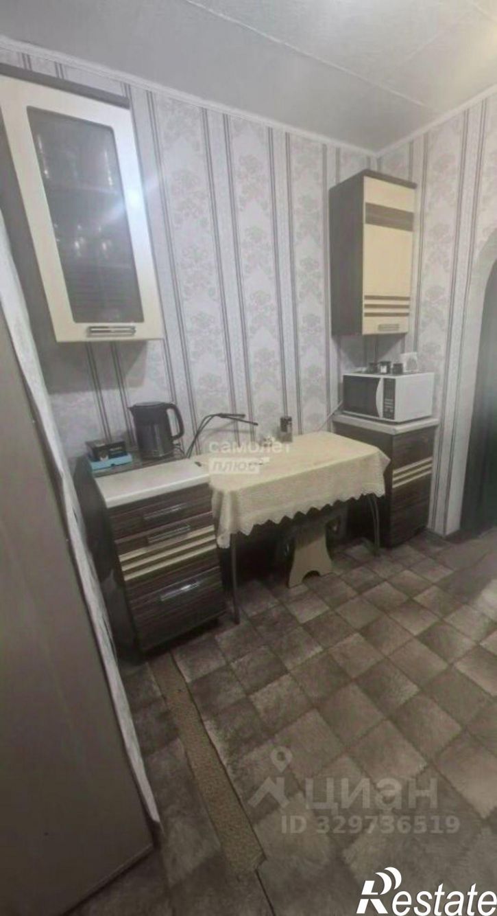 1-комн квартира проспект Маршала Жукова, 1,  д. 1