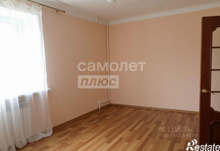 2-комн квартира ул Богдана Хмельницкого, 33,  д. 33