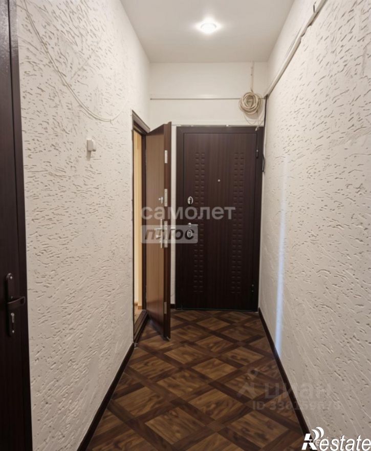 2-комн квартира ул Богдана Хмельницкого, 33,  д. 33