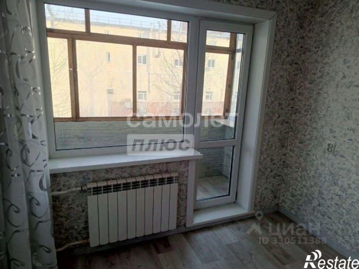 2-комн квартира ул Советская, 93,  д. 93