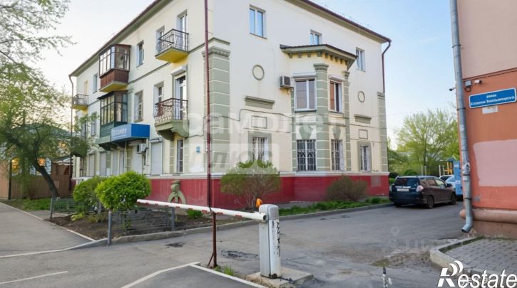 2-комн квартира ул Богдана Хмельницкого, 33,  д. 33