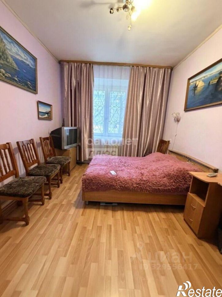 3-комн квартира ул Советская, 127,  д. 127