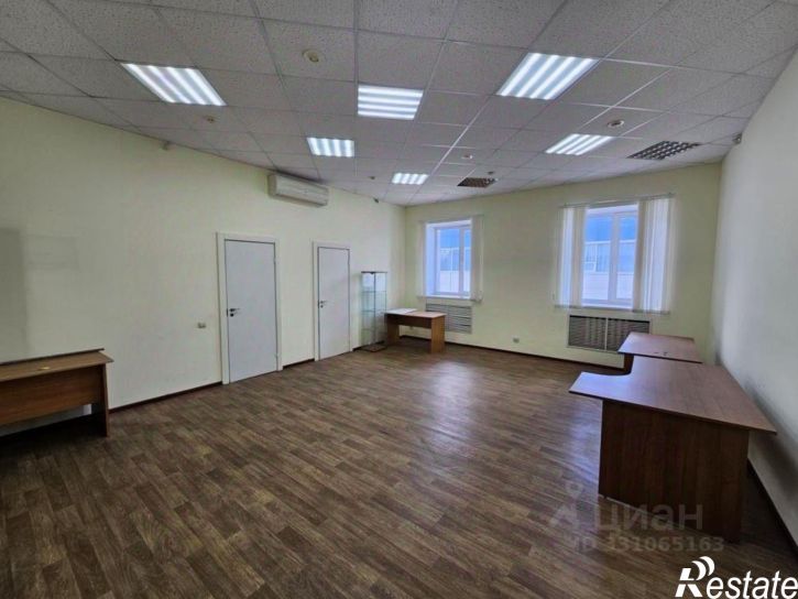 Офис улица Новаторов, 3А,  д. 3А