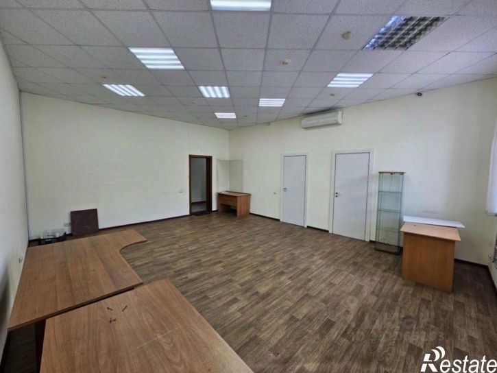 Офис улица Новаторов, 3А,  д. 3А