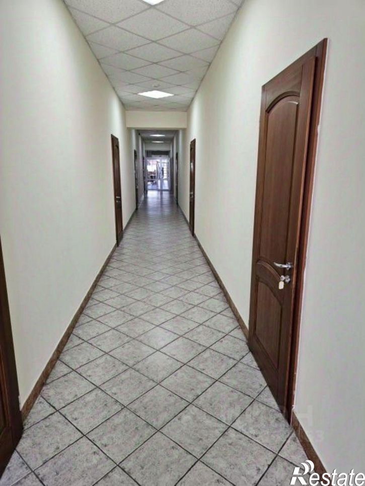 Офис улица Новаторов, 3А,  д. 3А