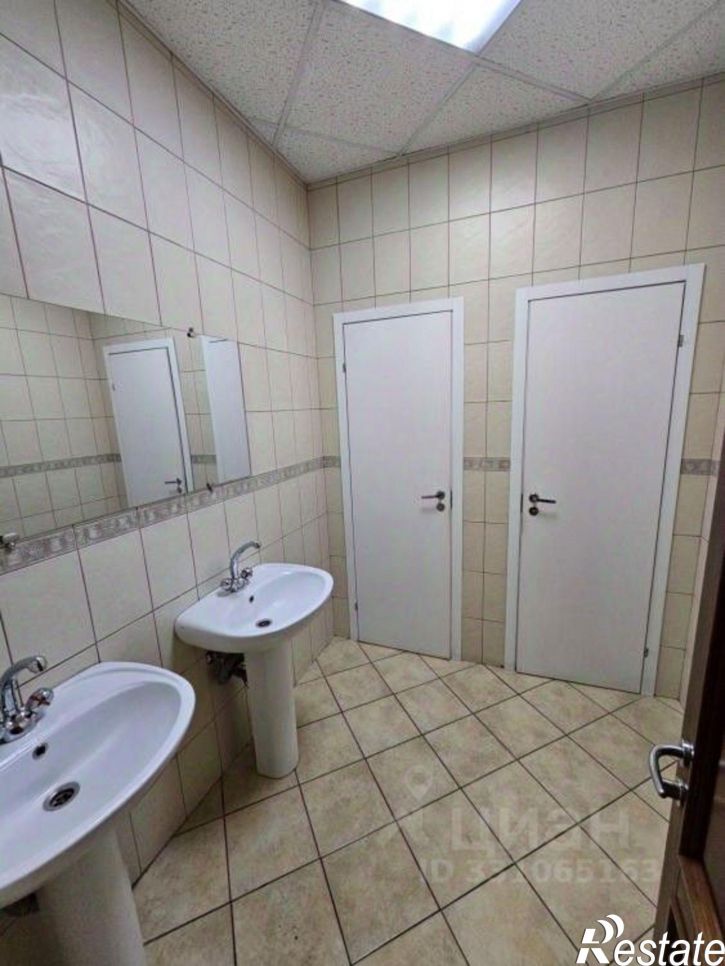 Офис улица Новаторов, 3А,  д. 3А