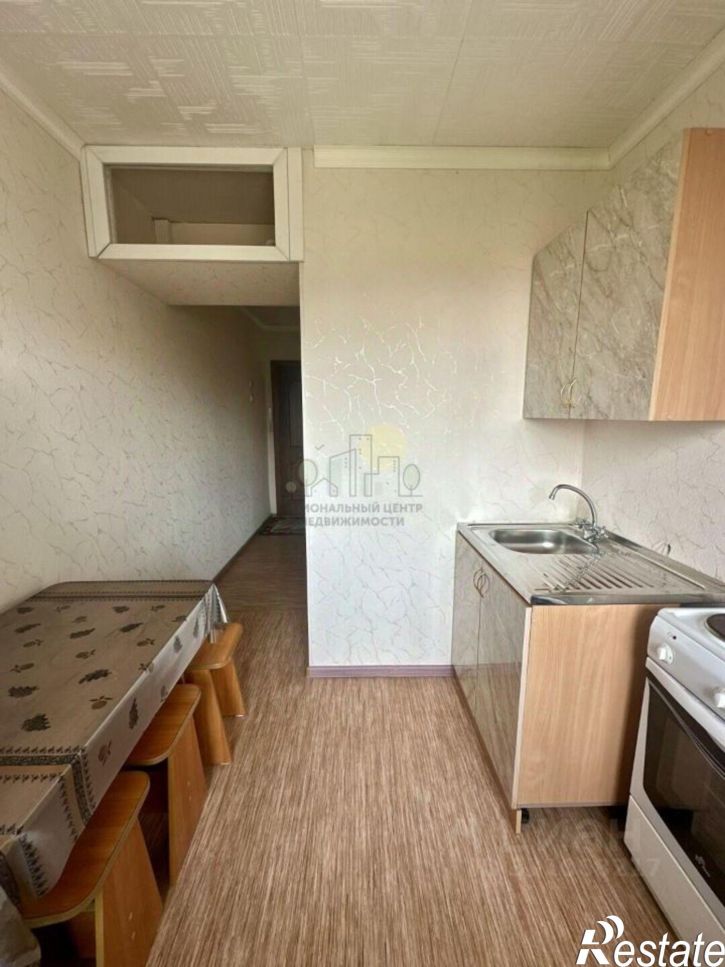 1-комн квартира Топкинский мкр, д.33