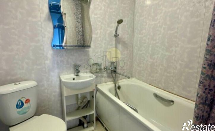 1-комн квартира микрорайон Топкинский, 33