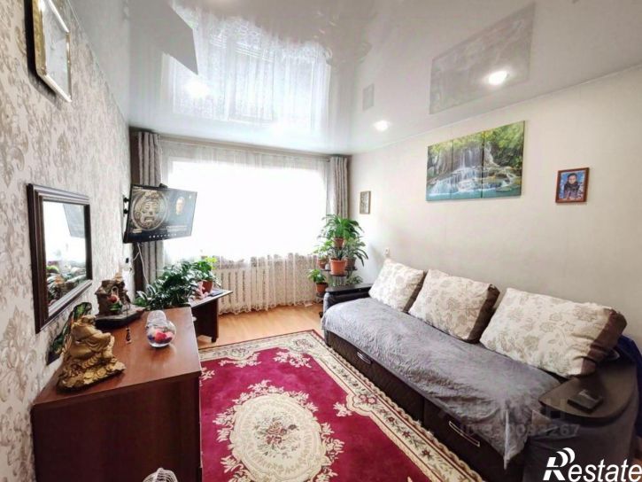 1-комн квартира Свердловский район