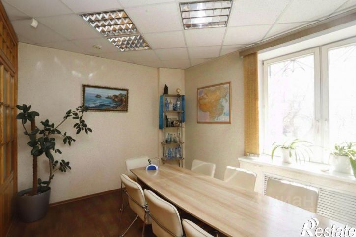 Офис ул Поленова, 35,  д. 35