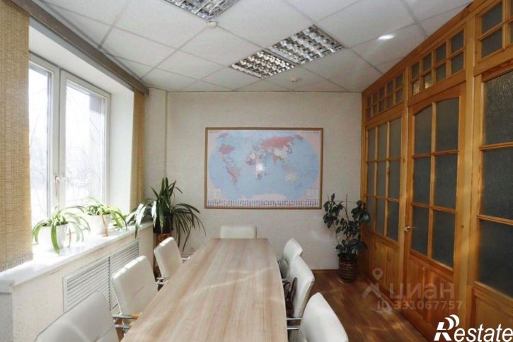 Офис ул Поленова, 35,  д. 35