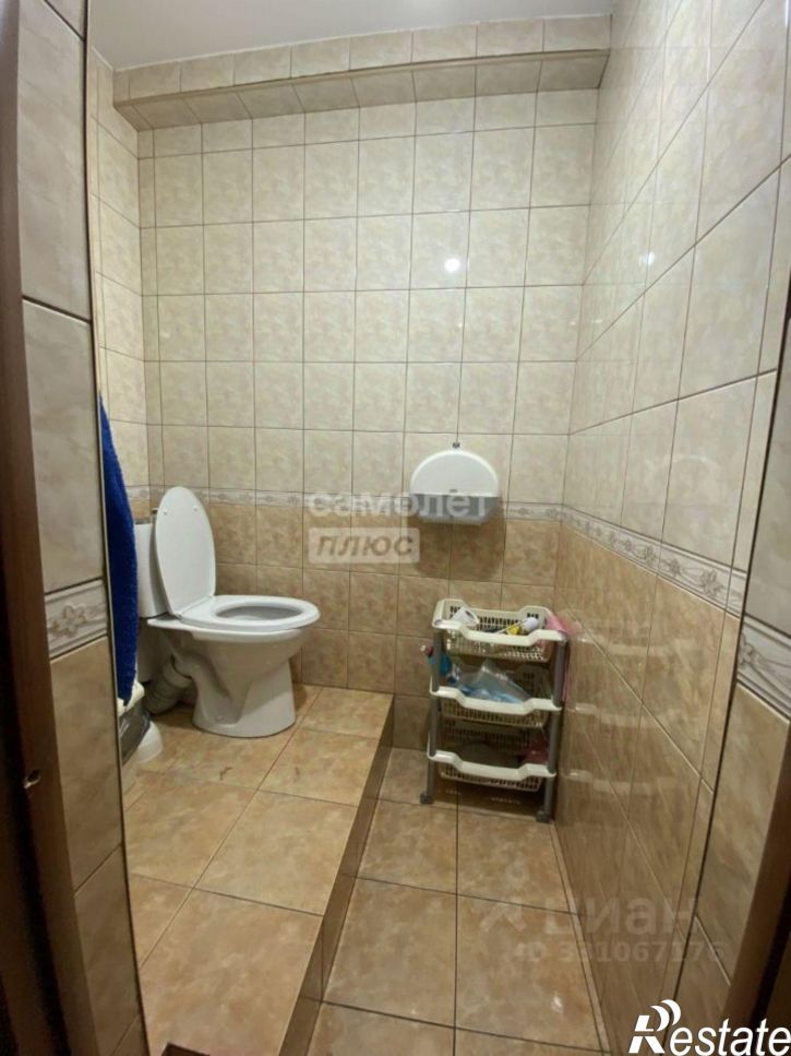 Отдельное здание ул 6-я Советская, 35а,  д. 35а