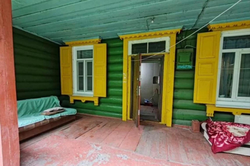 Продажа 3-комн квартиры Байкальская, 85/1