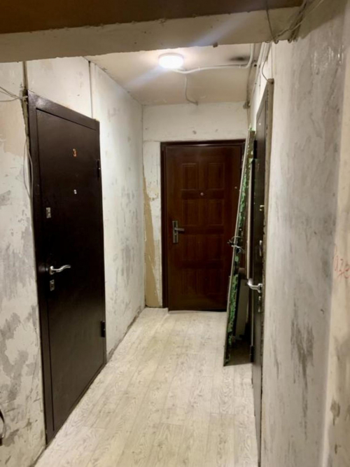 Продажа комнаты Иркутской 30-й Дивизии, 7