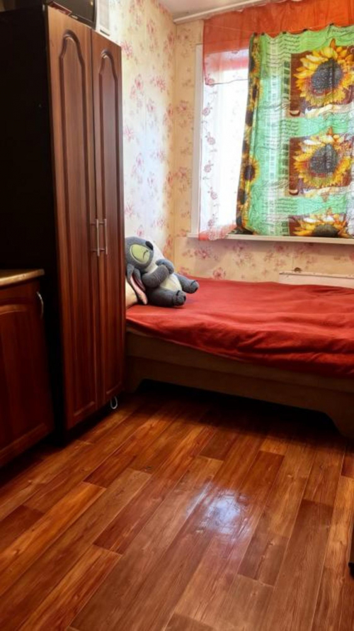 Продажа комнаты Иркутской 30-й Дивизии, 7