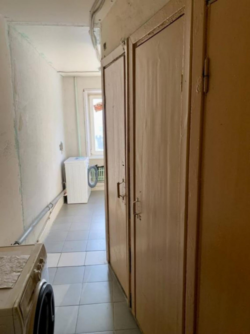 Продажа комнаты Иркутской 30-й Дивизии, 7