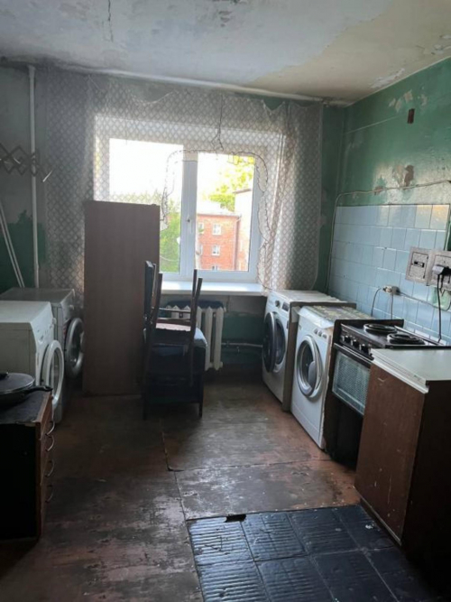 Продажа комнаты Железнодорожная 4-я, 81