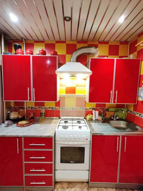 Продажа 2-комн квартиры Аэрофлотская, 7