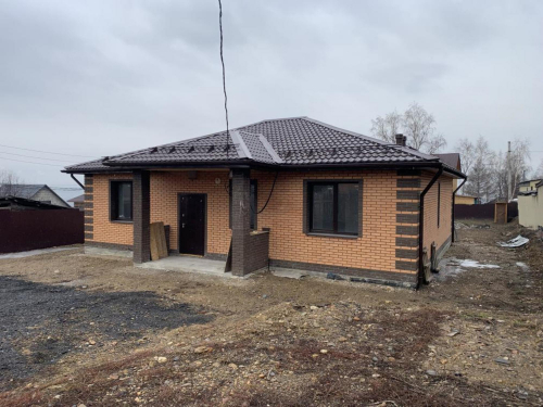 Продажа дома Енисейская, 135