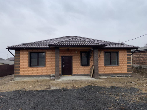 Продажа дома Енисейская, 135
