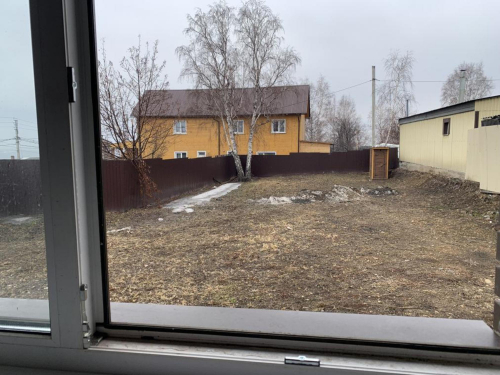 Продажа дома Енисейская, 135