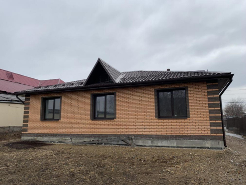 Продажа дома Енисейская, 135