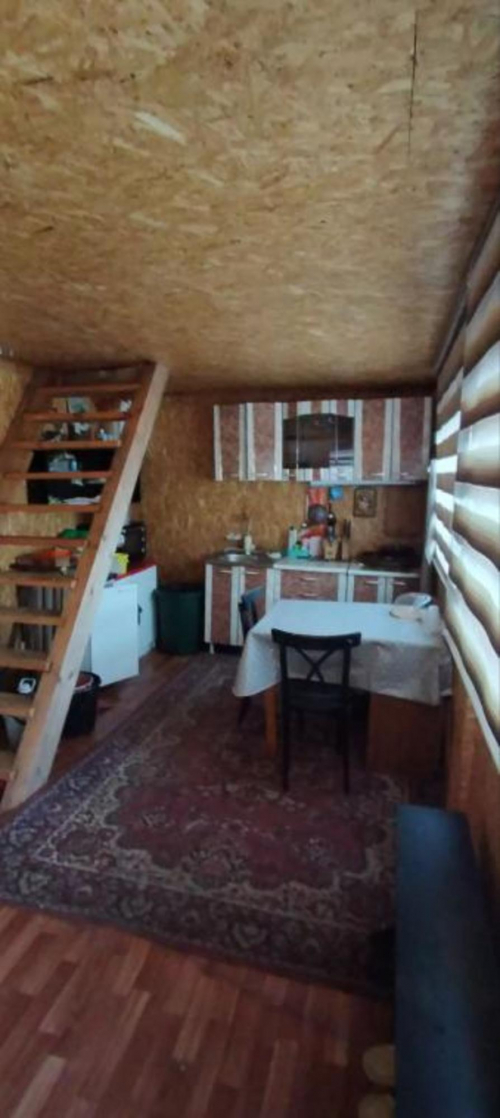 Продажа дома СНТ Лесная Поляна-2, 3-я улица