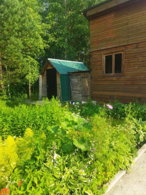 Продажа дома СНТ Лесная Поляна-2, 3-я улица