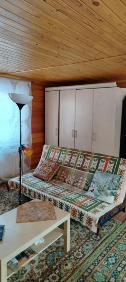 Продажа дома СНТ Лесная Поляна-2, 3-я улица