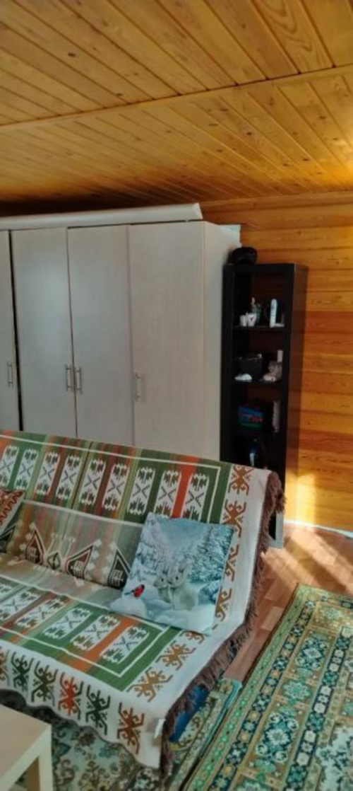 Продажа дома СНТ Лесная Поляна-2, 3-я улица
