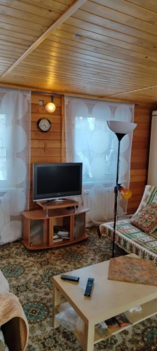 Продажа дома СНТ Лесная Поляна-2, 3-я улица