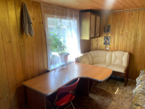 Продажа дома СНТ Росинка, Сиреневая, 42