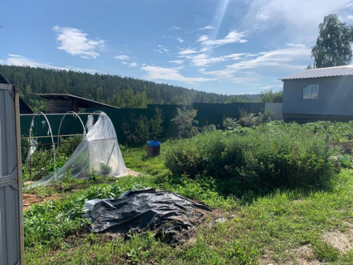 Продажа дома СНТ Росинка, Сиреневая, 42