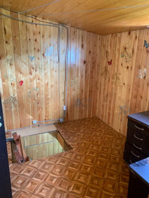 Продажа дома СНТ Росинка, Сиреневая, 42