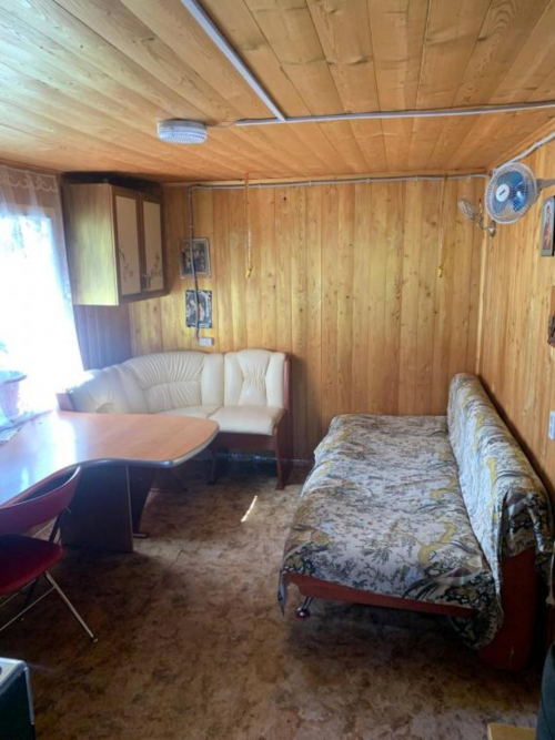 Продажа дома СНТ Росинка, Сиреневая, 42