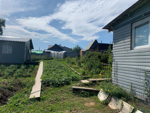 Продажа дома СНТ Росинка, Сиреневая, 42