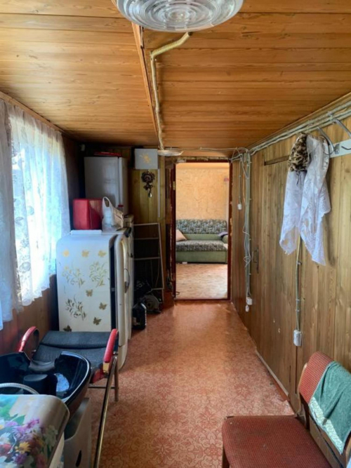 Продажа дома СНТ Росинка, Сиреневая, 42