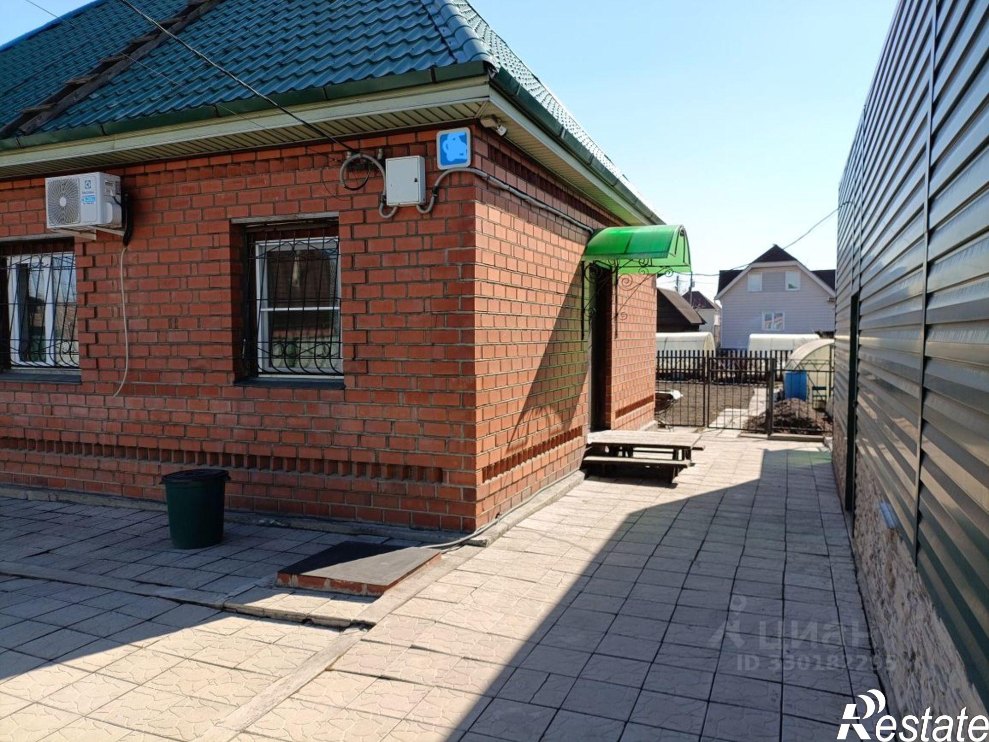 Купить дачу, дом, коттедж за 12 500 000 рублей на ул Лескова, 10