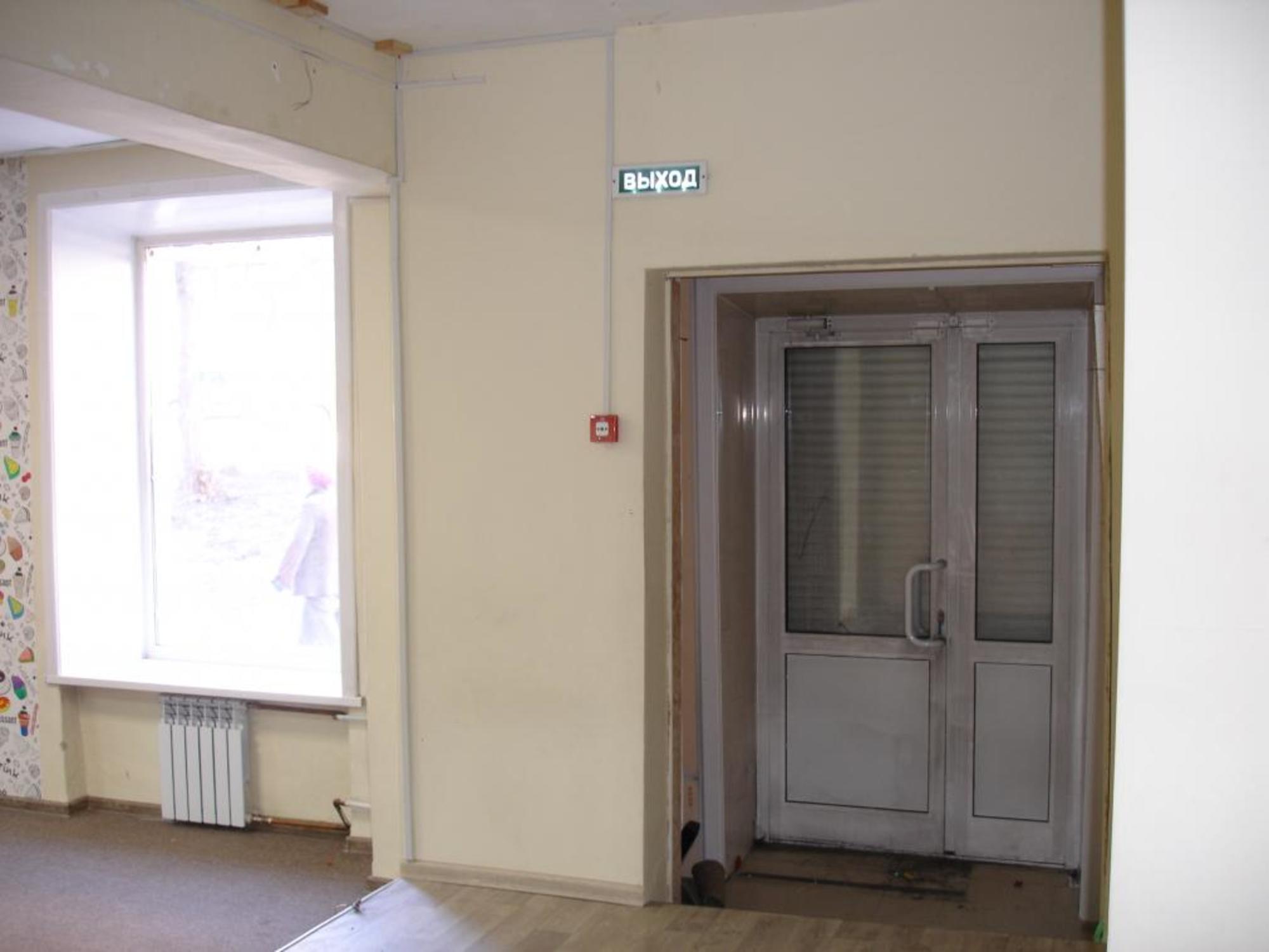 Сдать торговое помещение за 102 053 рублей на Гоголя, 45