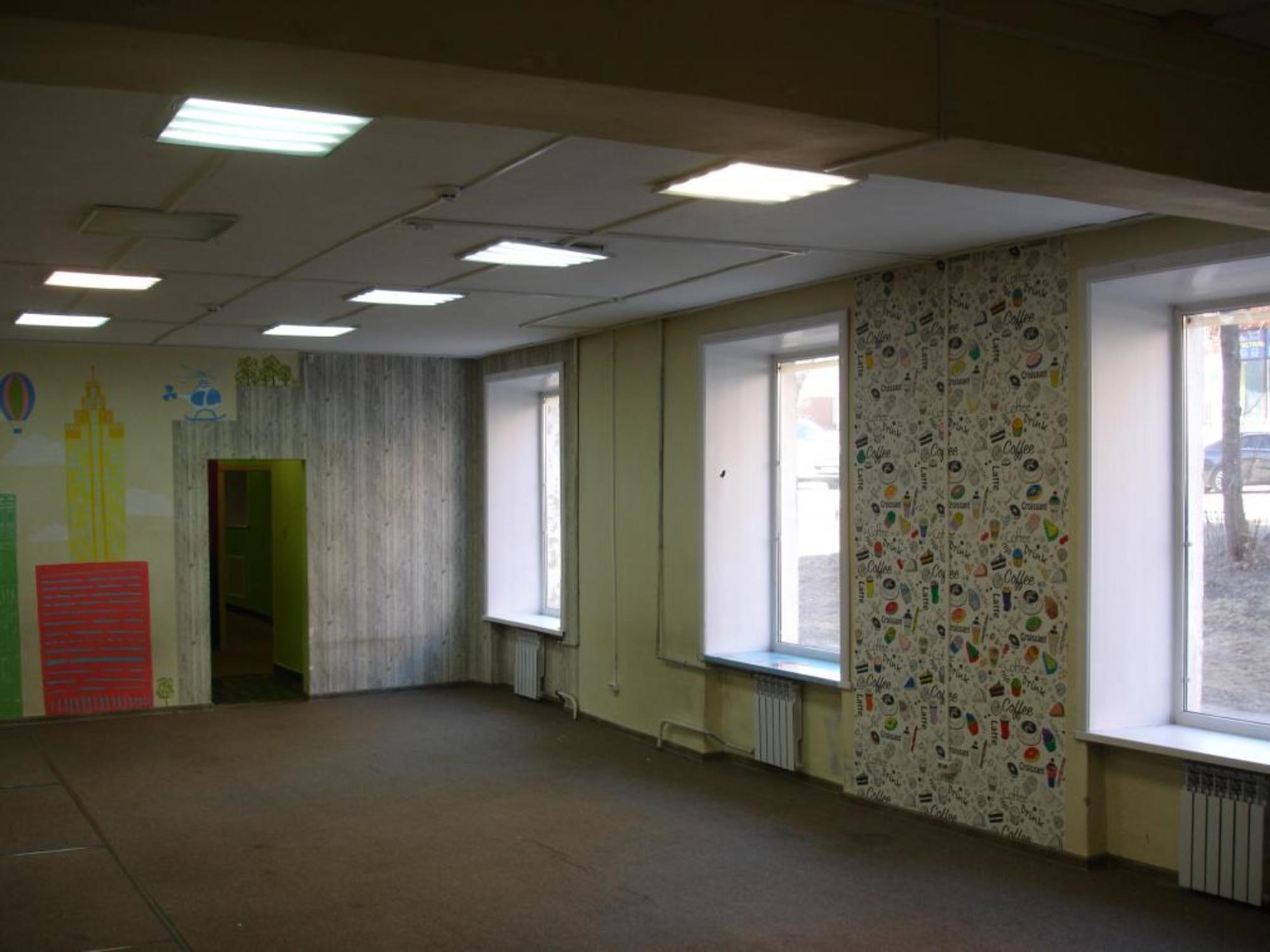 Сдать торговое помещение за 102 053 рублей на Гоголя, 45